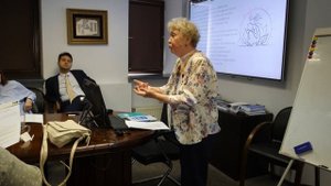 Бирич Инна Алексеевна