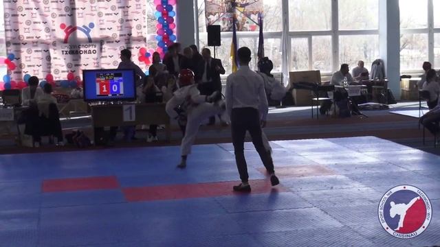 Бой 3. Драган Владимир vs Шуляк Ярослав смотреть онлайн