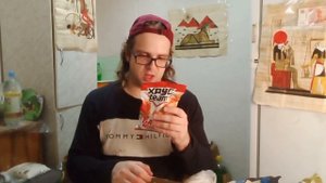 Обзор сухариков. Домашние против покупных #обзор #сухарики #еда