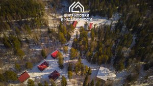 База отдыха в Карелии