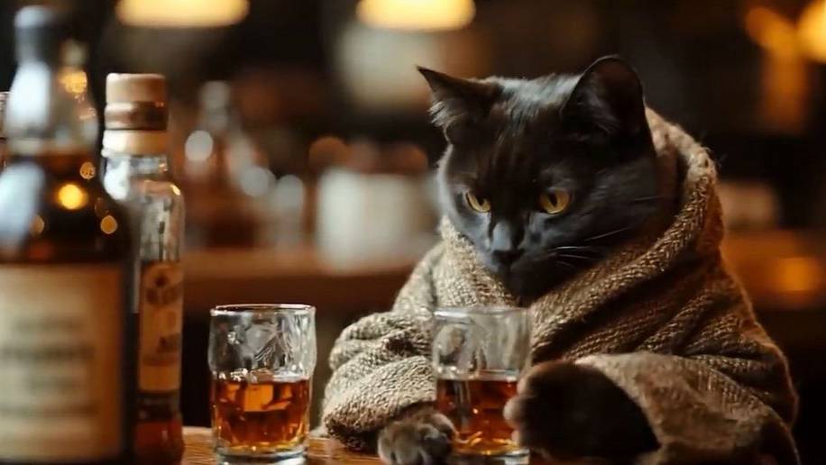 Котомаг. Авторская песня.
