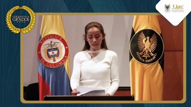 Grados Escuela de Ciencias Administrativa y Económicas -FESAD смотреть онлайн