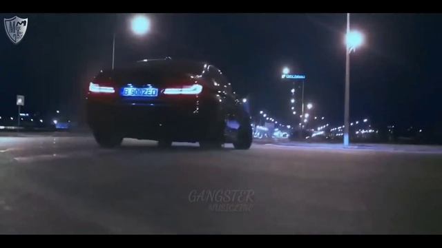 2Scratch - Lady feat. TAOG (prod. by 2Scratch) | Models & BMW M5 Showtime