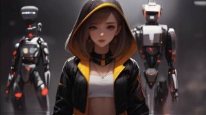 PARADOX DRIVE - SLEEPLESS NIGHTS   New Retro-Futuristic Synthwave