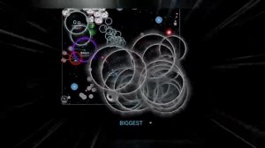 The best way to play Mission 12 Campaign Nebulous (Difficulty 4) Nebulous.io