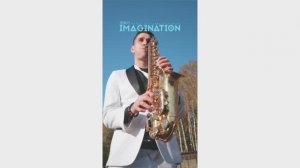 Саксофонист и Пианист