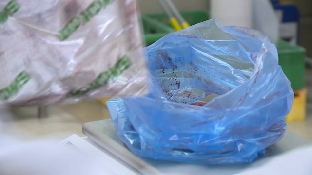 Весовщик специй