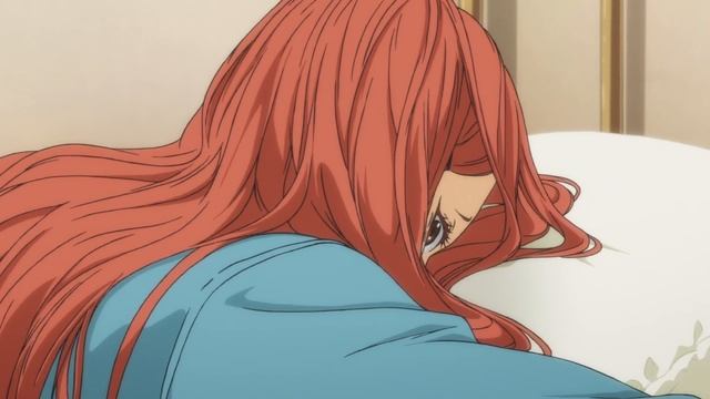 Сквозь бальный зал RUS Ruslana OP 2 Ballroom e Youkoso 1 смотреть онлайн