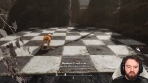 Guide To The Crystal Palace Maze in Fallout London