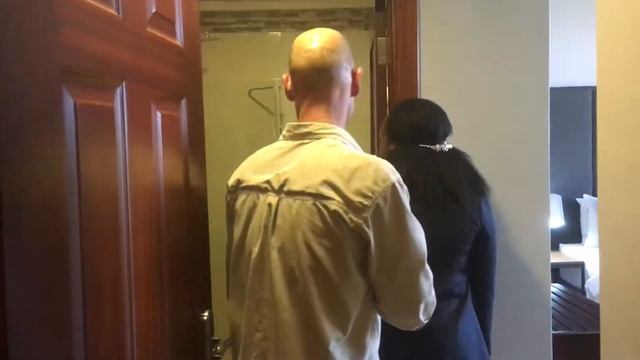 GMCLiveReviews of Kilimanjaro Wonders Hotel, Moshi, Tanzania смотреть онлайн