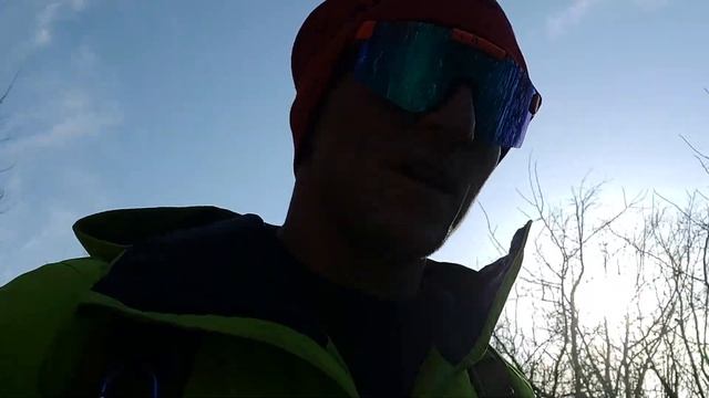 Выход из Зоны Комфорта. Поход по Маркхотскому Хребту 15-17 км. Полевая еда. смотреть онлайн