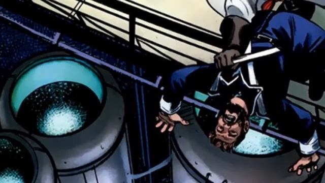 How a Staff of Eden Got BLOWN UP - Assassin's Creed Explained смотреть онлайн