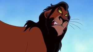 Scar - “The Lion King” || HD Scene Pack (Part 1/4)