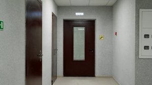 Обзор сданного ЖК  «Город у реки»