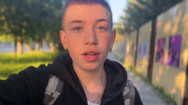 VLOG: уехал на родину Литвина-Сахалин! смотреть онлайн