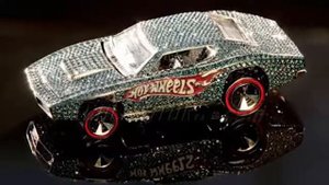 ТОП 7 САМЫХ ДОРОГИХ ИГРУШЕК В МИРЕ