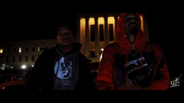 Canon M50 Music Video | Riding the Tiger Remix (Vou$ X Ash' Shakur) смотреть онлайн