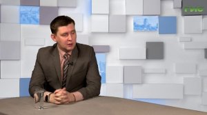 "Медицинский осмотр на предприятии" / "Город С. Самарская среда с Яном Налимовым" от 26.03.2025