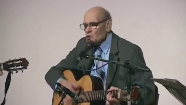 Александр Дулов - Гимн болотных геологов (А.Дулов - В.Лейкин)