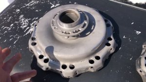 Урал м67.9-36 (урал ГАИ одиночка)
1 часть