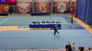 соревнования