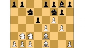 ЛУЧШАЯ ПАРТИЯ АЛЕХИН БОТВИННИК