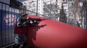 Как развиваются севастопольские юнармейцы? (Море интересного. 26 марта 2025)