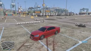 GTA 5 Improved Karin Intruder я могу дрифтить на любой тачке в гта 5,