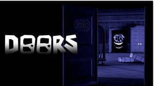 Пытаюсь пройти Doors?!