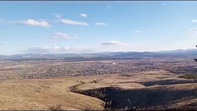 Сибирь✊