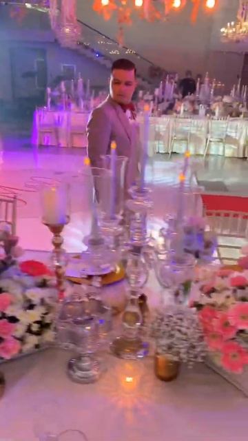 Event Styling at last! смотреть онлайн