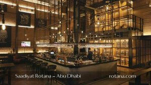 Saadiyat Rotana Resort & Villas 5* (ОАЭ)