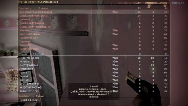 de_dolls Play By Eax#A смотреть онлайн