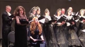 А. Вивальди - Gloria_ Domine Deus, Agnus Dei