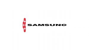 Samsung Logo Evolution