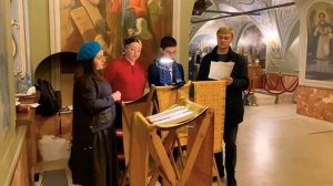 Р. Гурко - Свете тихий