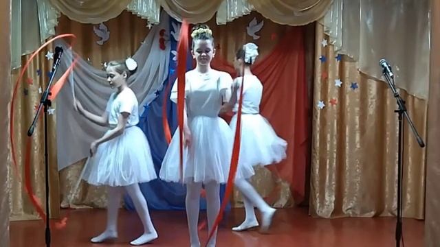 Фестиваль. Видео 10