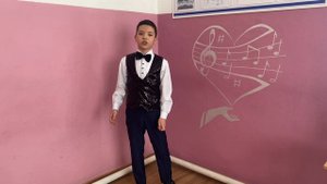 Рыцев Гавриил «Веселый ветер»