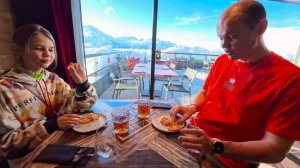 Снежные каникулы