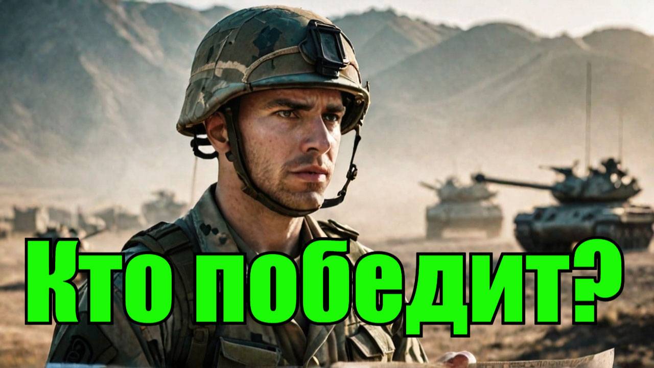 СМОЖЕТ ЛИ РОССИЯ ПОБЕДИТЬ НА УКРАИНЕ? РАЗВЕДКА США СОМНЕВАЕТСЯ смотреть онлайн