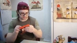 Самые-самые вкусные сухарики