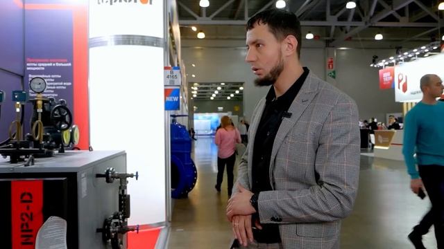 Teplofor_Теплофор участник выставки Aquatherm Moscow 2024 #выставка #Aquatherm #котлы #boiler #пар