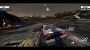 Need for Speed: Most Wanted - ПОЖАЛУЙ ЛУЧШАЯ ГОНКА ДЛЯ ТЕЛЕФОНА (СТРИМ)