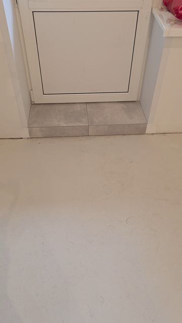 Порог балкона 💎 Ремонт квартиры под ключ в Чебоксарах. 89176750030