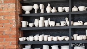 Мастер-класс в гончарной мастерской Колокол