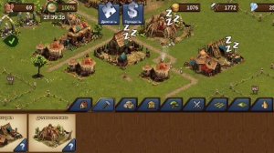 новая игра на мобильном телефоне