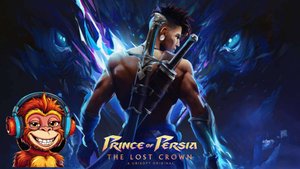Prince of Persia The Lost Crown_MonkeyChimchar_18