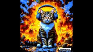 It's fun and noisy(музыка)