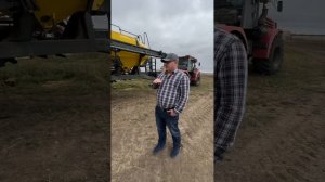 Видео отзыв_Посевной комплекс Алтай Диск Комплекс АГРО