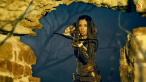 Страсть Вампа